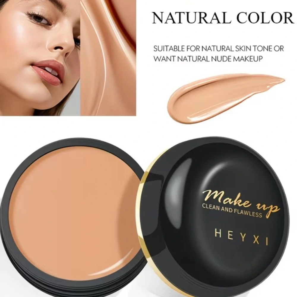 Flawless Concealer Cream In Natural